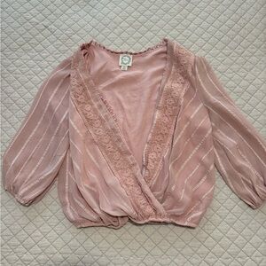 Boutique Blouse